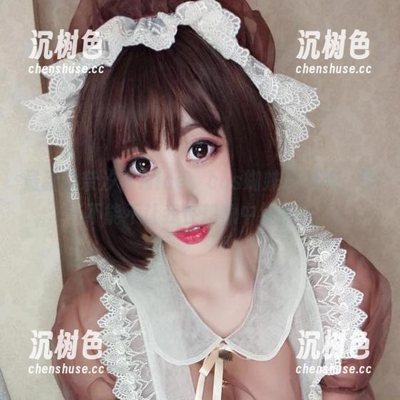 奈汐酱Nice 最新的奈汐酱Nice,cos蜘蛛精四妹,能不能不让我在想象中绊倒?
