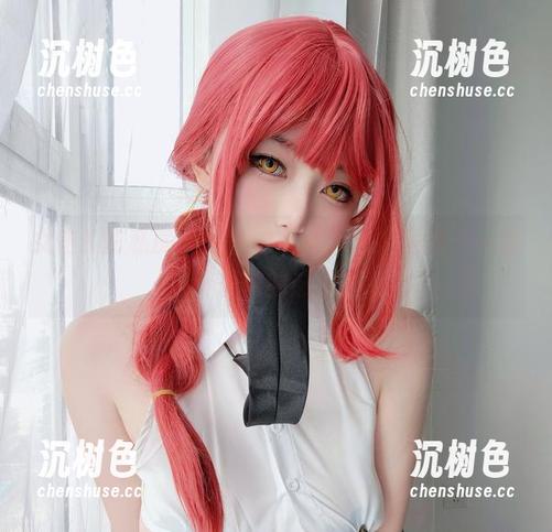 女主K 女主K的私房美图,像是夏天的冰淇淋——甜得冒泡的感觉。