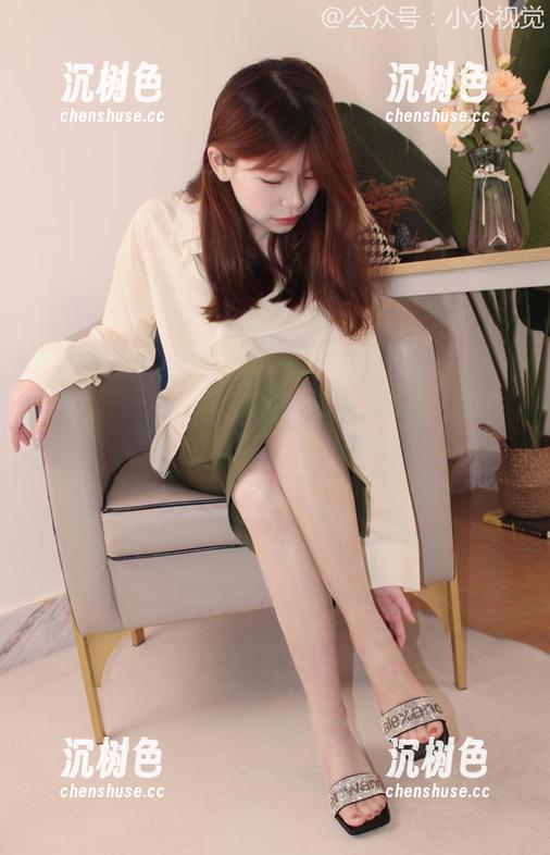 小众视觉-小苏菲 小众视觉 - 小苏菲和她的高清原图教室–拿来冲击我的视线吧!