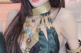 定制版珍珠人鱼——小小奶瓶儿的水下时光照,图片质量好到水滴都想跳舞!