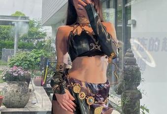 微密圈 - 剁手准备！小玉吃果冻的超大套图福利精选，不看后悔
