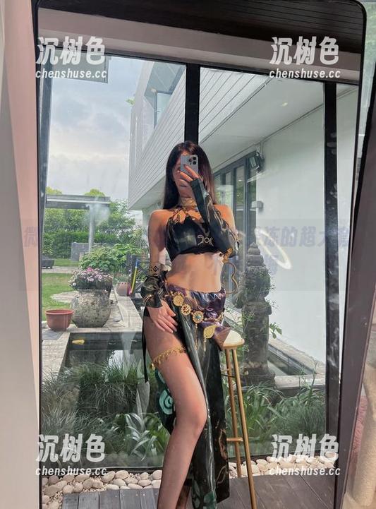 小玉吃果冻 微密圈 - 剁手准备!小玉吃果冻的超大套图福利精选,不看后悔