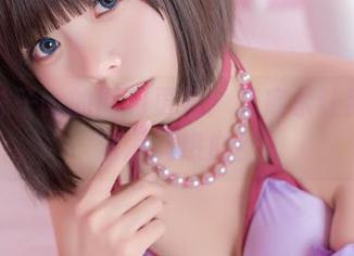 小野妹子w的图包更新！死库水让我觉得清凉又热血？
