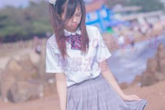 小野妹子w附赠美腿cos资源，让人恍惚中想去追