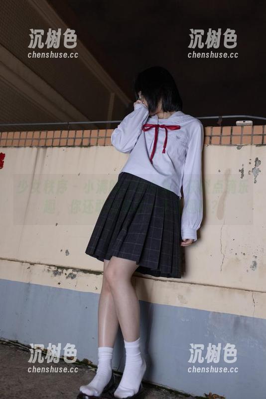 少女秩序 - 小满的日常合集：获取点滴乐趣，你还敢说你这一生无趣吗？