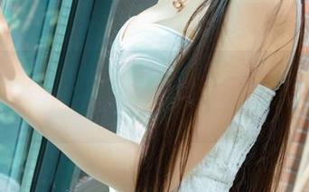 尤果网 - 喊我一起看！王瑞儿在线制服写真竟然如此逆天？