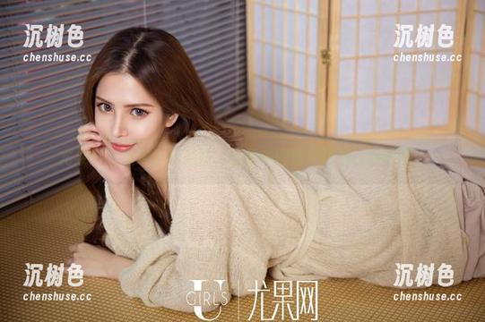 尤果网-王瑞儿 尤果网 - 王瑞儿的妹妹,图集中的每一张都让我皱眉。