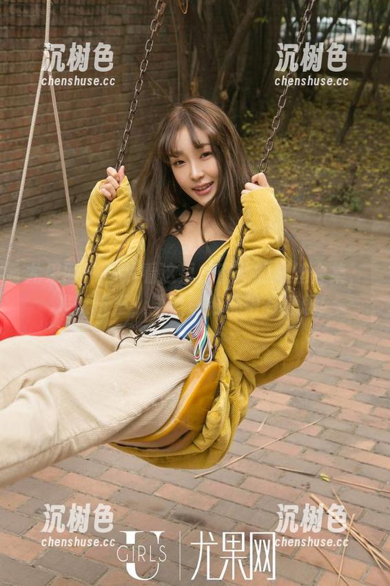 尤果网-蜜儿 尤果网 - 图片看这里,蜜儿的肉丝合集,难以抗拒,果然每张都很有意思!