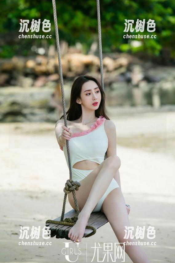 尤果网-郭婉祈 尤果网 - 郭婉祈职业装写真合集:每一套都想要,即使只是为了点赞!