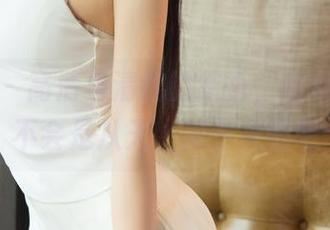 尤果网 - 高清与清纯的结合，陈幼伊你该不会是从天上掉下来的吧