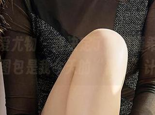 尤果网爱尤物 - 我决定了，刘瑾希的全套丝袜图包是我今天的“健身”计划！