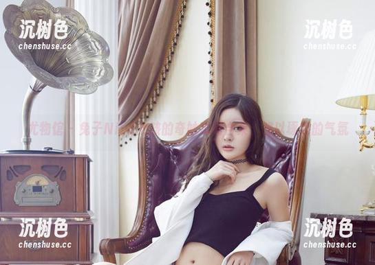 尤物馆 - 兔子Nina女孩的奇妙观看合集，难以琢磨的气氛