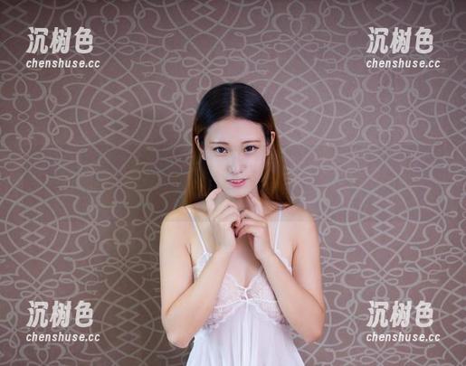 尤物馆-婕西儿jessie 尤物馆 - 不务正业的海边,婕西儿jessie的套图分享,谁在乎呢?