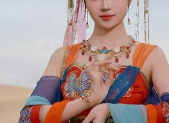 年年Nnian惹人爱，粉色图集更新，满满的奇思妙想。