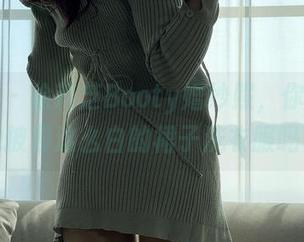 微密圈 - 徐莉芝Booty婚纱照，你能想象她披着这么白的裙子洗衣服吗？