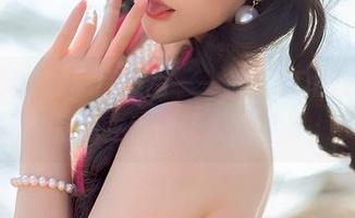 残酷现实中的私房美图——念念_D的杀生院，活色生香得让人咋舌。