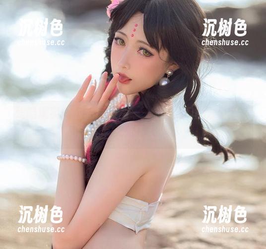 念念_D 残酷现实中的私房美图——念念_D的杀生院,活色生香得让人咋舌。