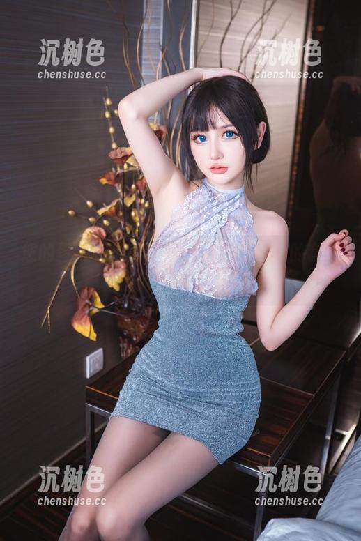 您的蛋蛋再出新段子，YouMi尤蜜的套图更新也太美了吧！