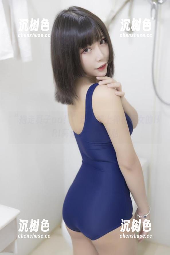 “抱走莫子aa！”这次披上神社巫女的HR!高清写真不藏私