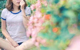 推女神 - 这图里的宋梓诺Bee，不下载就亏了吧？真心觉得可爱！