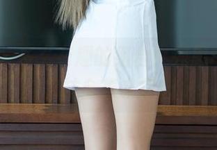推女神 - 多么有趣的组合！宛恩miyu和棉袜全集来打卡