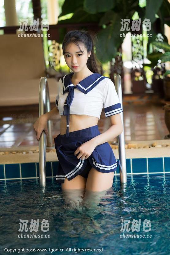 推女神-汪佩妮Penny 推女神 - 紧急集合!汪佩妮Penny的学妹精选,引发了我的个性之念