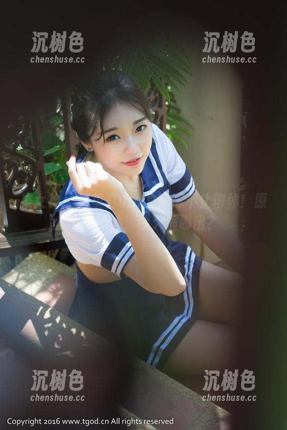 推女神 - 绮里嘉ula的花嫁不止得体！原图我问她，今天演哪出？
