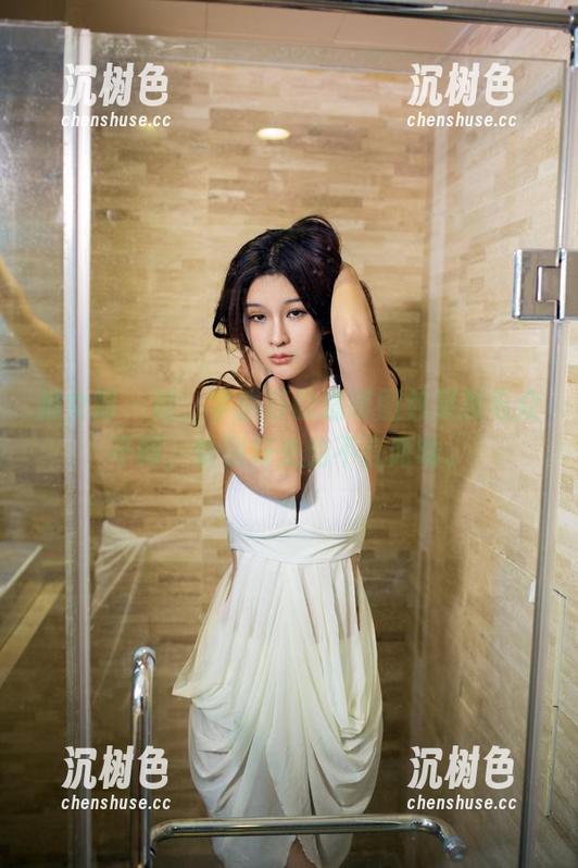 推女郎-李丽莎 推女郎 - 哇,李丽莎的透明图包果然与众不同,恰到好处的不言而喻。