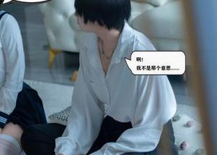 星澜是澜澜叫澜妹呀又来啦!新套图:女天狗温泉,大自然也为她害羞?