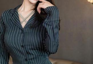 星颜社 - 星冉清纯合集:照片里那股稚气让人忍不住想揪耳朵