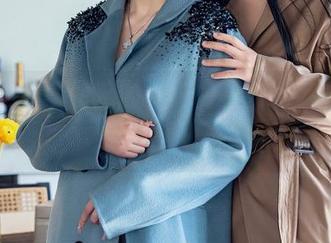 星颜社 - 李丽莎的“纯白”，网盘的作品是不是也想换套衣服？