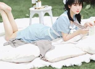 是依酱吖又来了，精选美图，美少女一击即中！