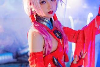 小奶牛登场,果咩酱最新作品集,不看会后悔哦,但也不想承认。