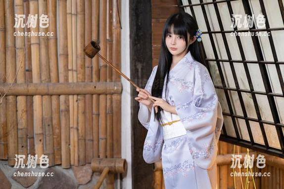桜井宁宁 你没看错,桜井宁宁的和服,那色彩鲜艳得就像我失控的情感,高清资源拯救我吧!