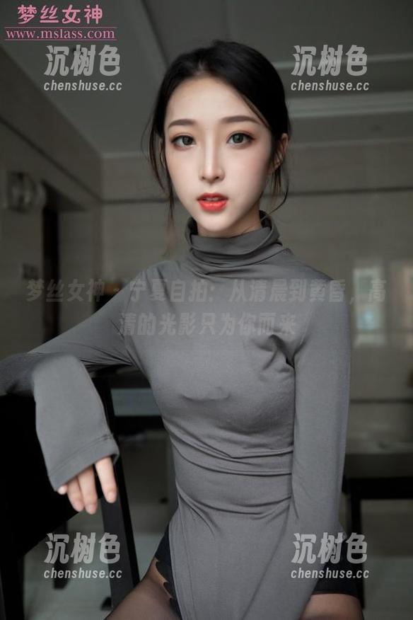 梦丝女神-宁夏 梦丝女神 - 宁夏自拍:从清晨到黄昏,高清的光影只为你而来