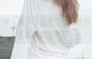 梦丝女神 - 扒一扒这航空校花的魅力，芷蕾最新套图更新！