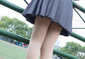 森萝财团 - 套图中的“小奶糕Milky”：无圣光让“秘密”更有趣
