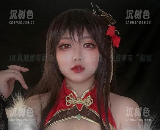 椒妮佐仁 JK风潮席卷而来,俺也不想花大钱,免费享有“椒妮佐仁”的美图!