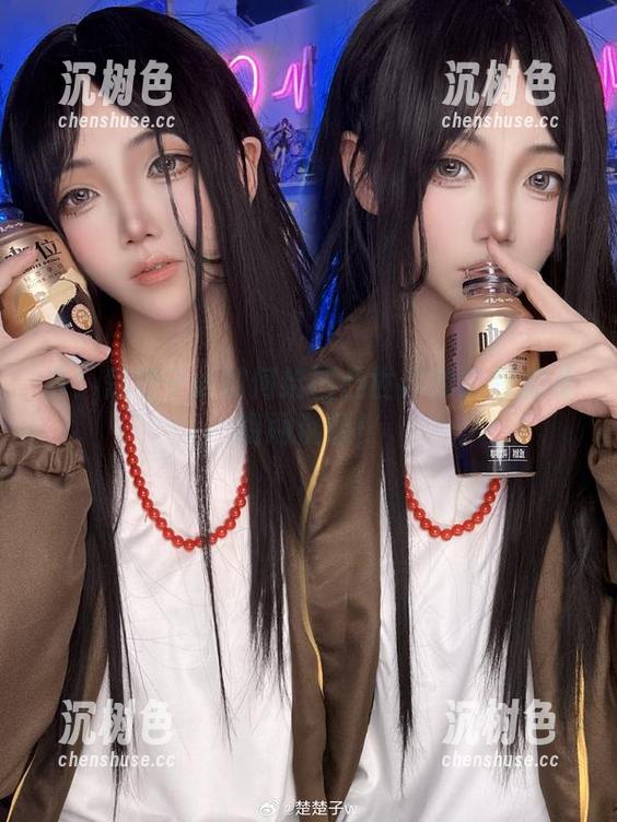 楚楚子w 看!楚楚子w如何给凹凸世界的凯柠加点胡闹资源!