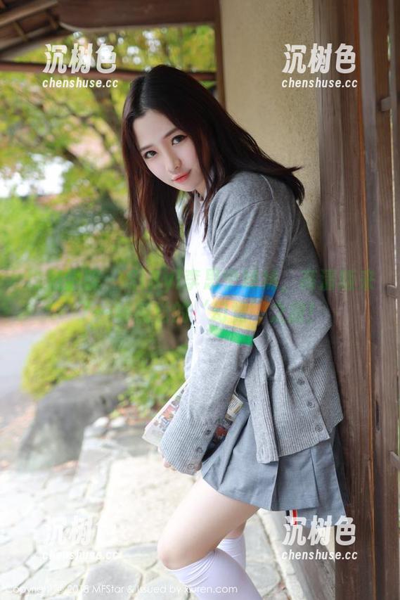 模范学院-SiByl李思宁 模范学院 - SiByl李思宁妹妹,高清版来了一场视觉的‘幻觉’之旅!