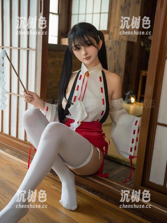 樱井宁宁 报社来看樱井宁宁的写真,抖S姐姐状态全开!