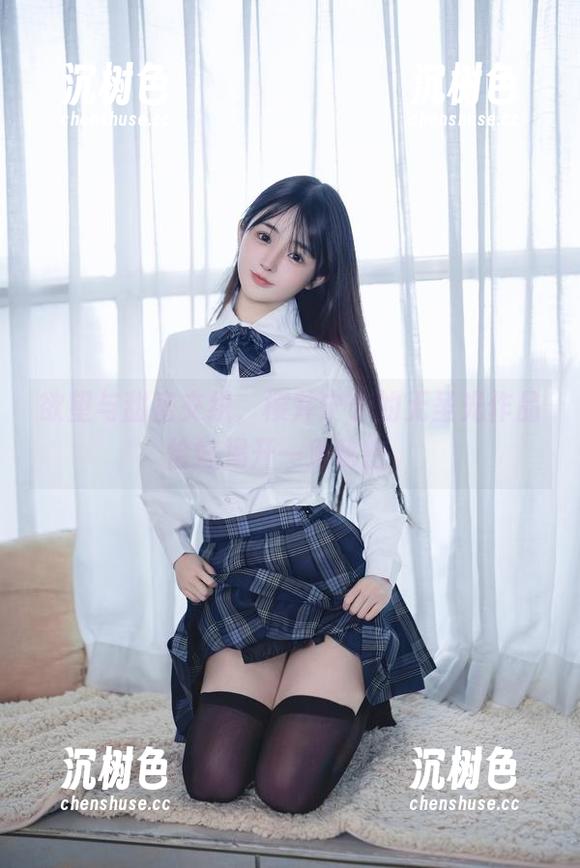 欲望与甜蜜交织，樱井宁宁的无圣光作品恰好揭开一角秘密。