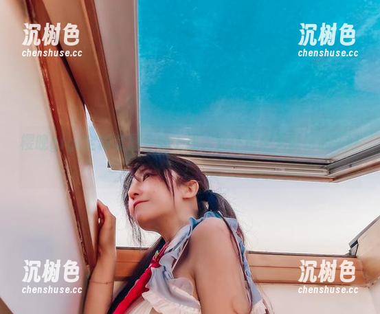 樱晚gigi 樱晚gigi全新套图今晚上线,女仆造型无疑是心头好!