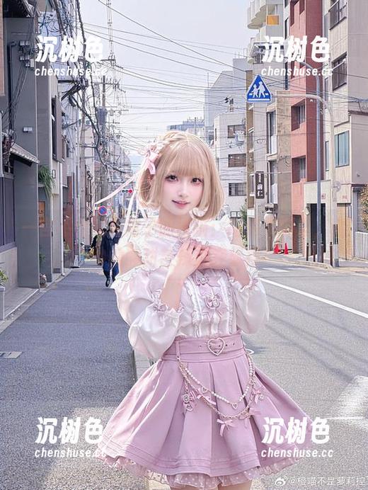 橙喵 一言不合就换裙子的橙喵:高清美图里,婚纱的酸甜苦辣都在显摆!