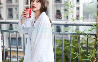 原图里的酒吞，洛丽塔大哥教我如何优雅地喝酒！