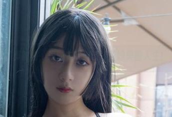 写真时刻，浅安安带你玩转花嫁美图人生！