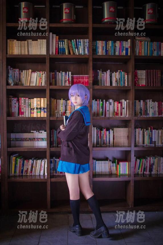 浅野菌子 数据库更新!浅野菌子最新作品放送,妖狐×仆SS,髅髅宫歌留多,细节满分。