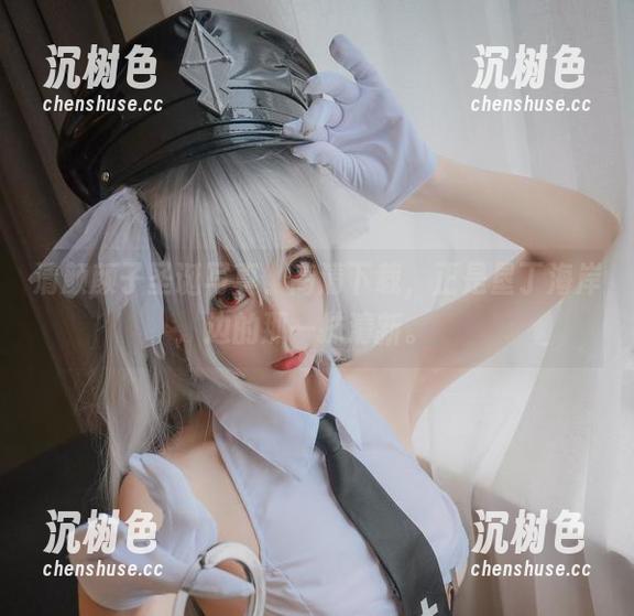 清颜颜子 清颜颜子圣诞写真,高清下载,正是垦丁海岸边的那一抹清新。