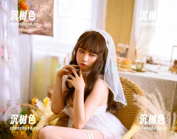 渡边早季Saki “隐秘的优雅—渡边早季Saki的御姐写真图集“