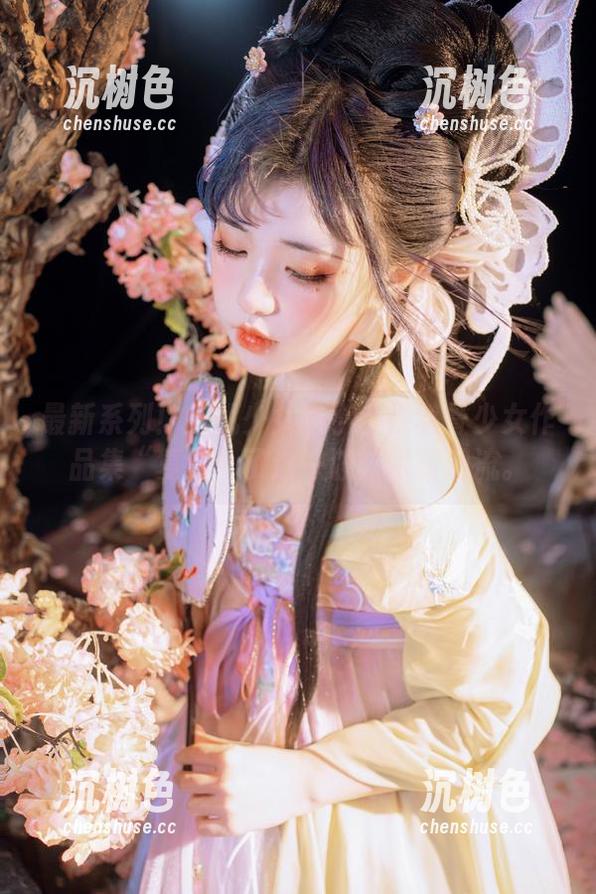 爆机少女喵小吉 最新系列!爆机少女喵小吉携骸骨少女作品集“复活”了这一波艺术新潮流。
